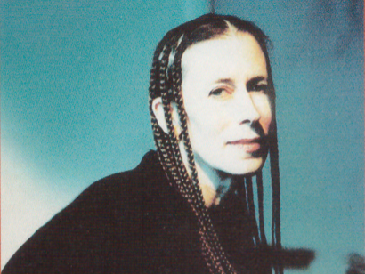 Have Mercy - Meredith Monk on making music by Shueh-li Ong
